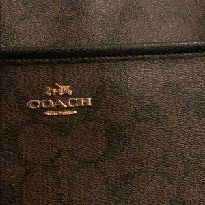 COACH KITT MESSENGER BAG